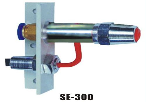 ไฟฟ้าสถิต Ionizer static se-300